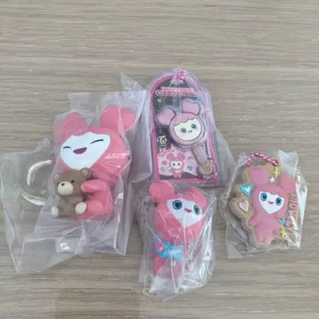 TWICE 모모 세트 판매