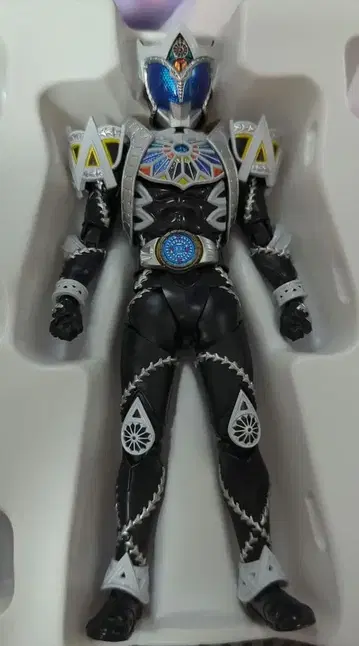 진골조 가면라이더 사가