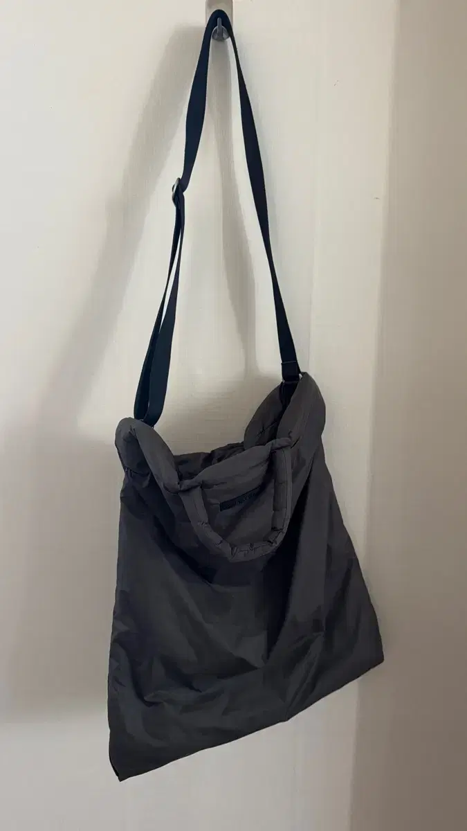 Our Legacy Pillow Bag