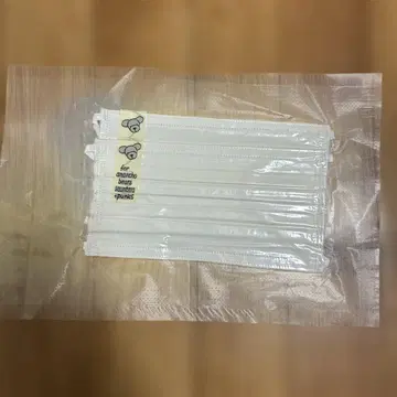 마운틴 리서치 마스크