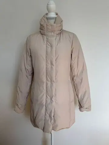 아쿠아 스큐텀 AQUASCUTUM 페더 다운