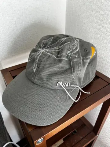 [ 새상품급 ] yusho kobayashi 유우쇼 코바야시 캡