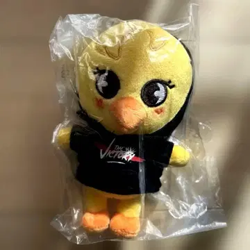 포가리 봉제인형 공식 미니 미사용 새상품