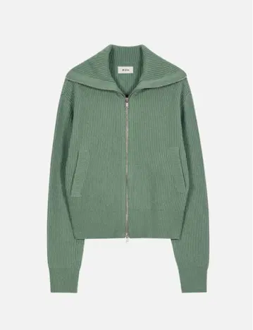 roh seoul의 가디건