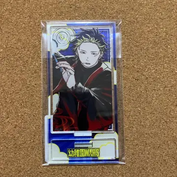 유치원WARS 아크릴 스탠드 이노모토 나츠키