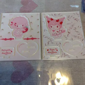 로즈마리 소와르 아크릴 스탠드