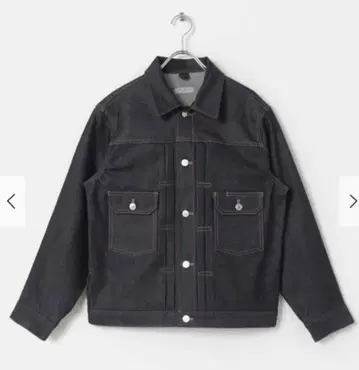 URBAN RESEARCH SHIOTA 데님 자켓 L 사이즈