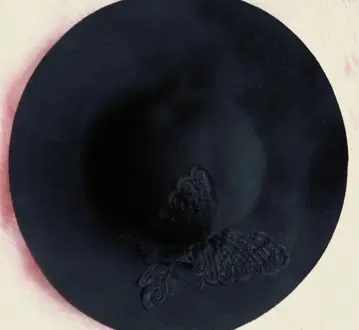 익명 배송 마즈 여배우 모자