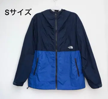 [ THE NORTH FACE ] 컴팩트 자켓