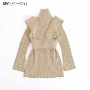 TODAYFUL 니트 베스트 포함