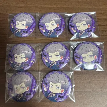 히프마이 마루이 할로윈 캔뱃지 텐고쿠 고쿠