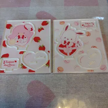 로즈마리 소와르 아크릴 스탠드