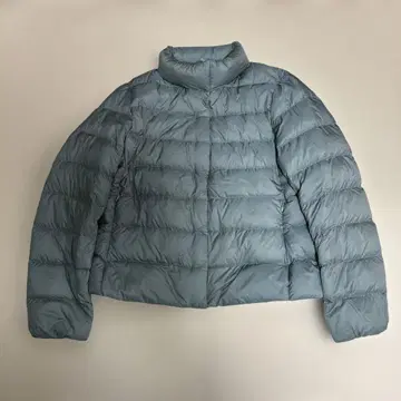 유니클로 울트라 라이트 다운 자켓