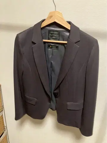 Reflect 리플렉트 장인 자켓 9호