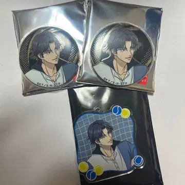 테니스의 왕자님 애니프리전 아토베 케이고