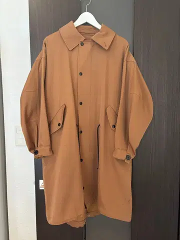 OTOAA 코트 일본제