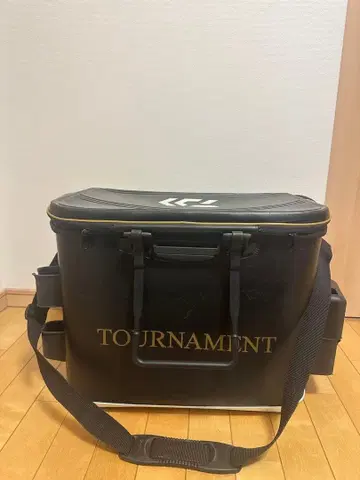 TOURNAMENT 활성 바칸 50