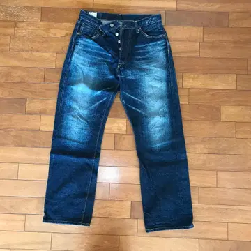 CANTON Lot 552 데님 W31 L34