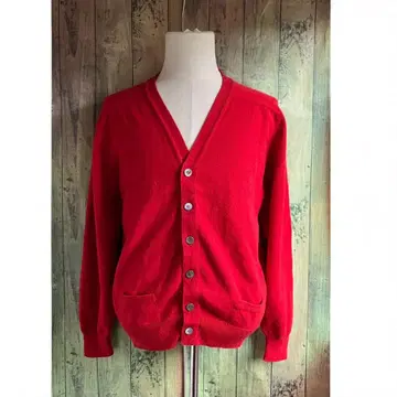 영국 왕실 납품업체 프링글 캐시미어 가디건 캐시미어 발란타인