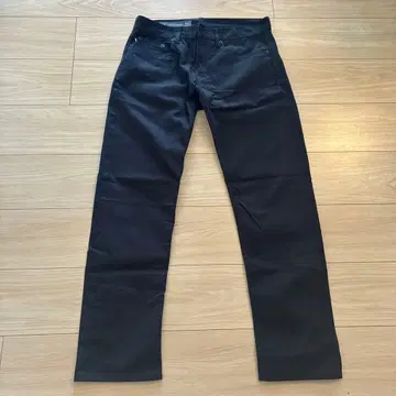 아르마니 익스체인지 (Armani Exchange) 스트레이트 청바지