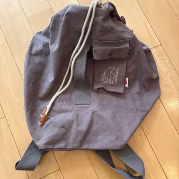 노르디스크 백팩 40리터