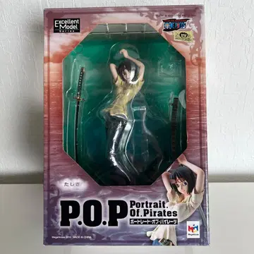 원피스 타시기 피규어 POP