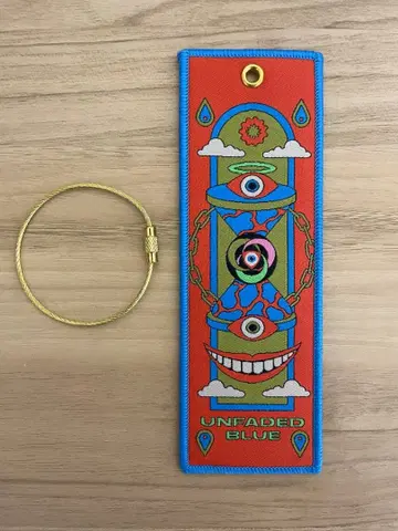 키타니 타츠야 러기지 택 키링 에비스 나고야 나가노 니가타 기후