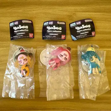 VIRUSWEETS 우일수이츠 컴프 가챠가챠