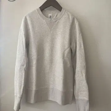 새상품급 루프 휠러 트레이닝복