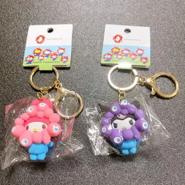 산리오 미야쿠미야쿠 마이멜로디 쿠로미 미개봉 새상품