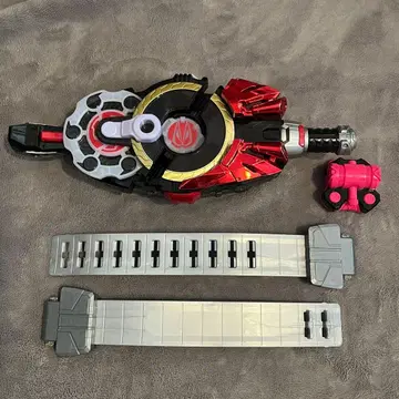 가면라이더 기츠 변신 벨트 디자이어 드라이버