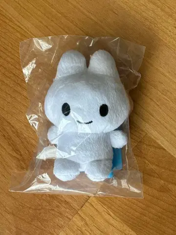 [ 미사용 새상품 ] 야사우사짱 봉제 인형 볼체인 포함