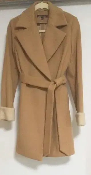 브룩스브라더스 여성용 코트