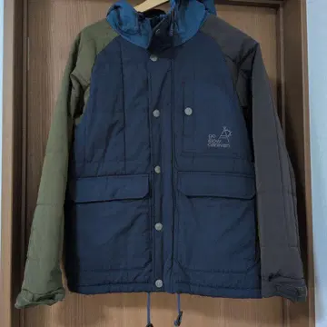 go slow caravan 아우터 남성용 M