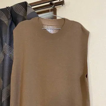 아야네 ayane 미사용품 롱 니트 사이즈 38