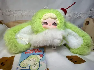 신상 야스미토끼 Lucky Deer Nai 아이스 시리즈 9