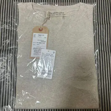 MUSE REMI RELIEF/레미 리프 롱 슬리브