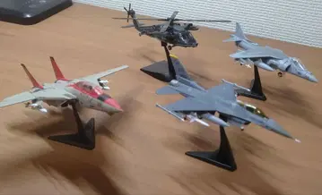 [ 에프토이즈 ] 미군 1/144 스케일 세트