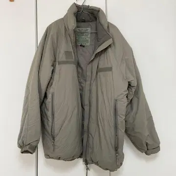 FREAK'S STORE 프릭스스토어 PRIMALOFT JACKET
