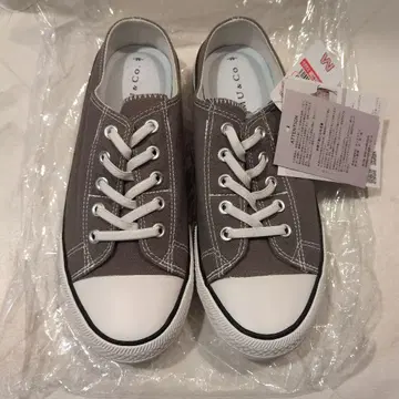 시마무라 mumu 발꿈치 없는 스니커즈 시마무라 신발