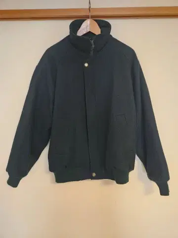 80~90s 이탈리아제 울 자켓