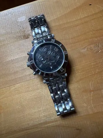 Salvatore Marra 시계