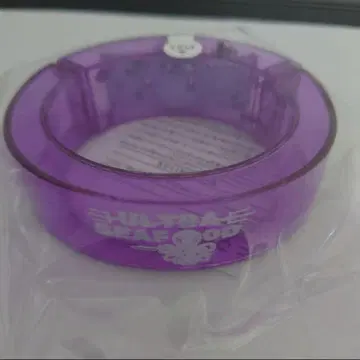 미개봉 새상품 류궁성 ULTRA SEAFOOD 뱅글라이트