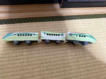 트레일 츠바사 프라레일