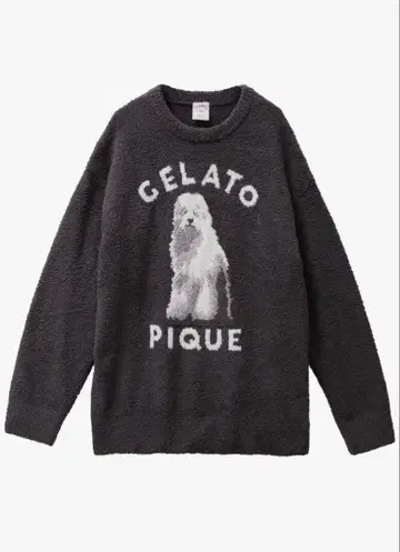 GELATO PIQUE 올드 잉글리시 쉽독 룸웨어