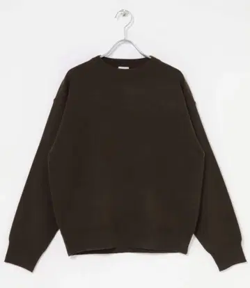 어반 리서치 도어스 [ 진무라 사와 씨 착용 ] 맨투맨 라이크 풀오버