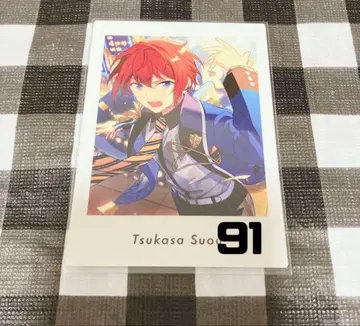 스오우 츠카사 파샤츠