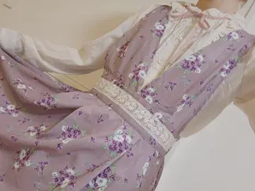 핑크 계열 코디