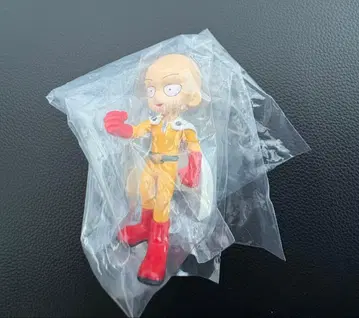 PalVerse 원펀맨 사이타마 팔버스 피규어 사이타마