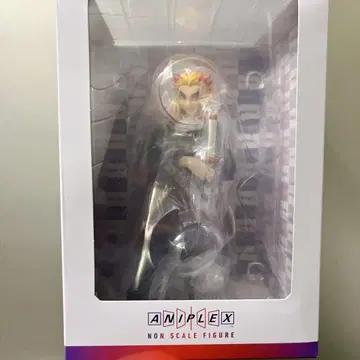 ANIPLEX 논스케일 피규어 렌고쿠 쿄쥬로